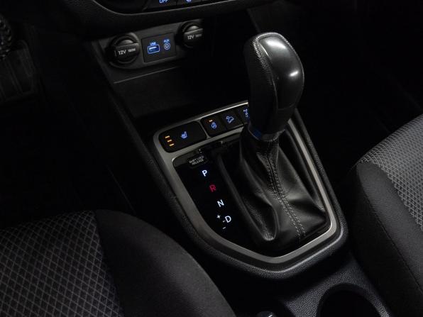 Hyundai Creta I с пробегом 2019 года, цена 1 985 000 рублей, 91120 км, внедорожник, Автокод Объявления