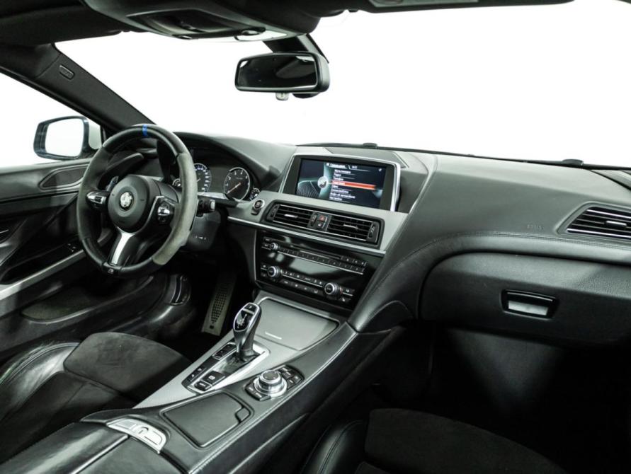 BMW 6 серии III (F06/F13/F12) Санкт-Петербург  - изображение 10