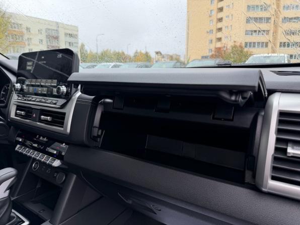Mitsubishi L200 VI с пробегом 2026 года, цена 5 250 000 рублей, 235 км, offers.body_type.unknown, Автокод Объявления