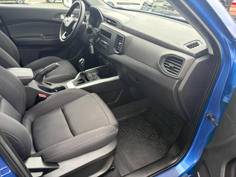 Chery Tiggo 4 I Рестайлинг Нижний Тагил  - изображение 14