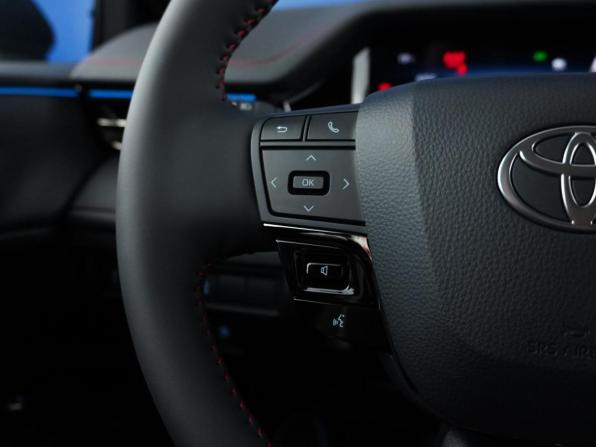 Toyota Camry IX (XV80) China Market Рестайлинг с пробегом 2026 года, цена 4 738 888 рублей, 13 км, седан, Автокод Объявления