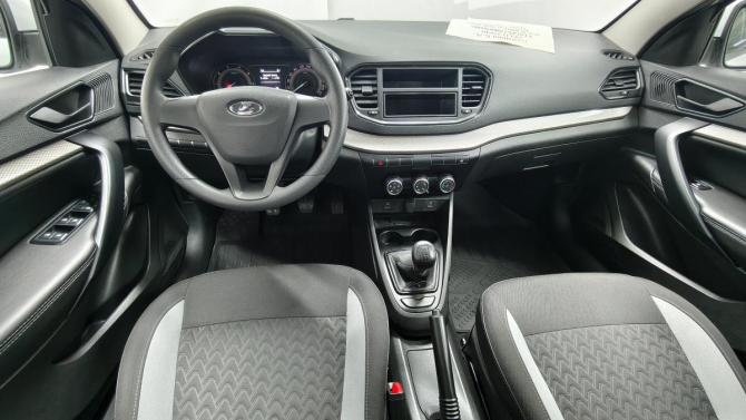 Lada (ВАЗ) Vesta I Рестайлинг (NG) с пробегом 2024 года, цена 1 158 000 рублей, 26017 км, седан, Автокод Объявления