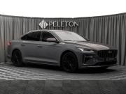 Geely Preface I Москва  - изображение 27