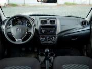 Lada (ВАЗ) Granta I Рестайлинг Ижевск  - изображение 26