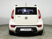 Kia Soul I Рестайлинг Санкт-Петербург  - изображение 21