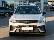 Geely Tugella I Рестайлинг Санкт-Петербург  - изображение 27