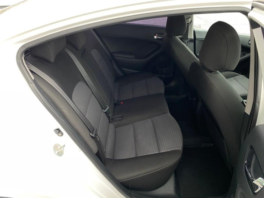 Kia Cerato III Рестайлинг (Classic) Сочи  - изображение 10
