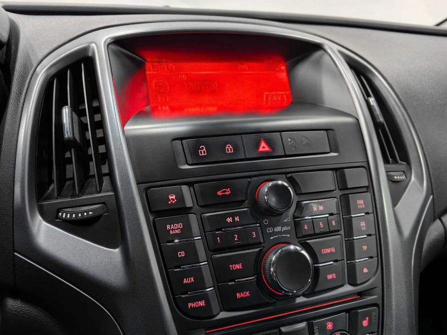 Opel Astra J Рестайлинг Новосибирск  - изображение 18