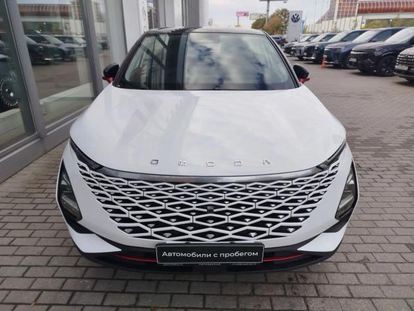 Omoda C5 I с пробегом 2023 года, цена 1 980 000 рублей, 12416 км, внедорожник, Автокод Объявления