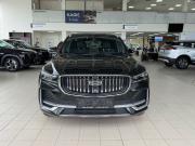 Geely Monjaro I Москва  - изображение 29