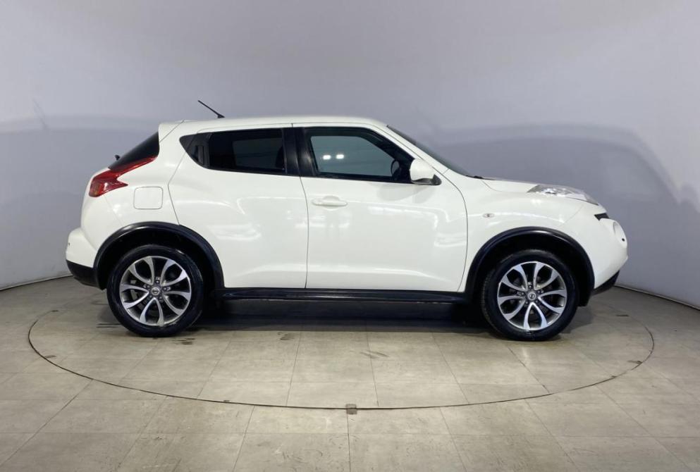 Nissan Juke I Саранск  - изображение 6