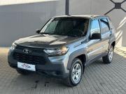 Lada (ВАЗ) Niva Travel I Тамбов  - изображение 23