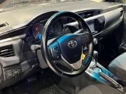 Toyota Corolla XI (E160 E170 E180) Оренбург  - изображение 32
