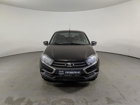 Lada (ВАЗ) Granta I Рестайлинг с пробегом 2023 года, цена 755 000 рублей, 85000 км, седан, Автокод Объявления