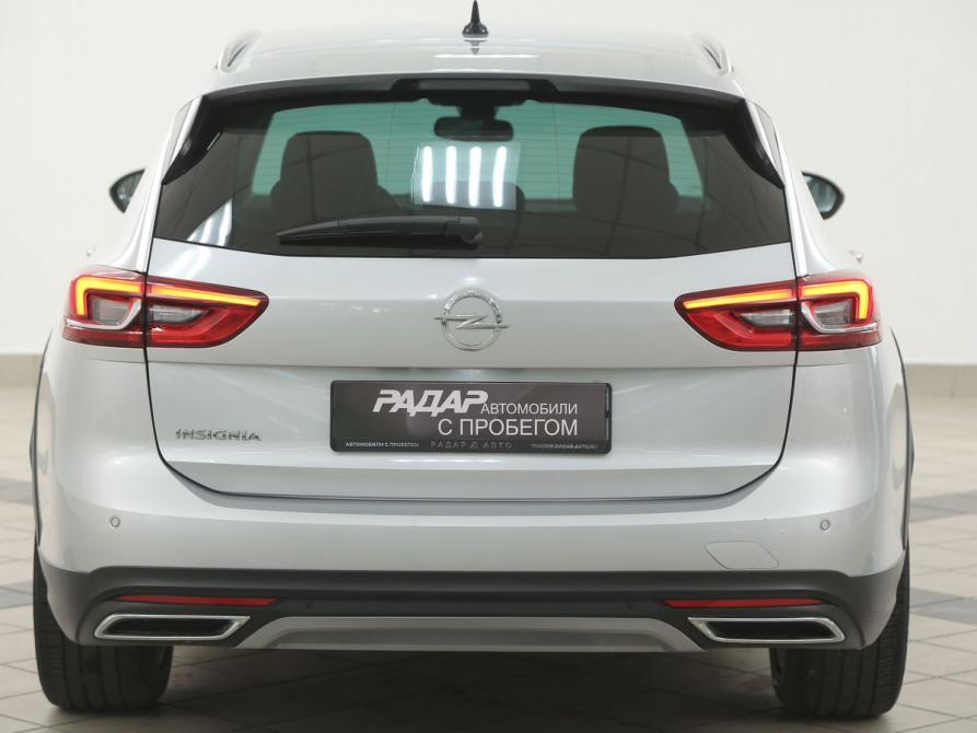 Opel Insignia II Иваново  - изображение 3