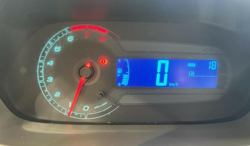 Chevrolet Cobalt II Стерлитамак  - изображение 12