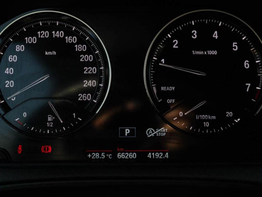 BMW 1 серии II (F20/F21) Рестайлинг 2 Москва  - изображение 21