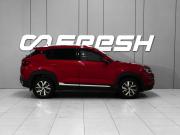 Changan CS35 Plus I Тверь  - изображение 25