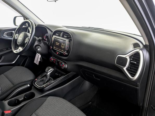 Kia Soul III с пробегом 2021 года, цена 1 999 000 рублей, 61437 км, хэтчбек, Автокод Объявления