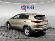 Kia Sportage IV Рестайлинг Нижний Новгород  - изображение 27