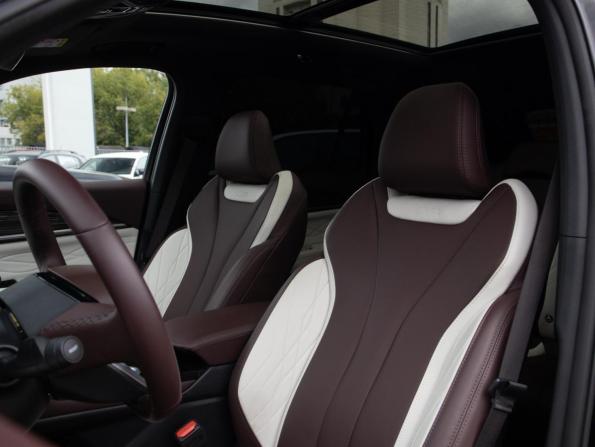 Geely Monjaro I с пробегом 2023 года, цена 3 133 000 рублей, 16158 км, внедорожник, Автокод Объявления