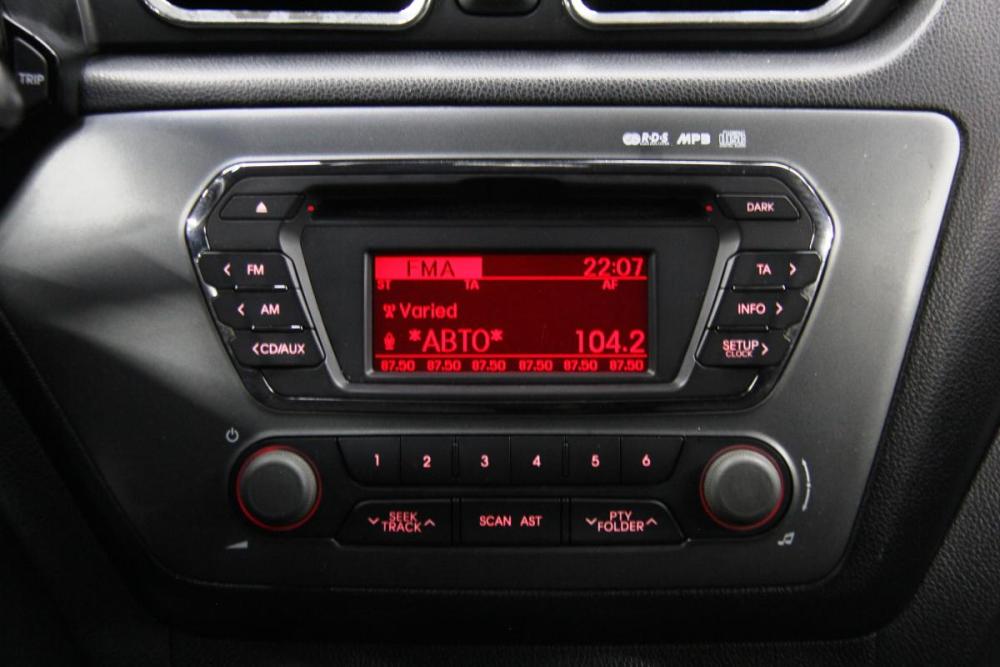 Kia Rio III Чебоксары  - изображение 22
