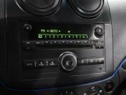 Chevrolet Aveo I Рестайлинг Ростов-на-Дону  - изображение 26