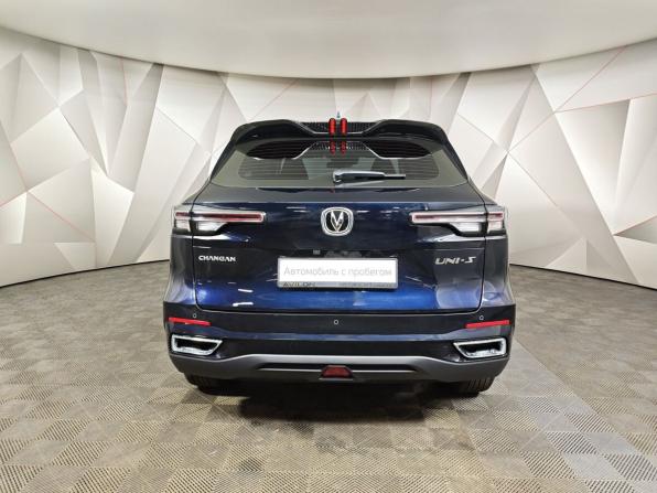Changan UNI-S (CS55 Plus) с пробегом 2024 года, цена 2 267 000 рублей, 7452 км, внедорожник, Автокод Объявления