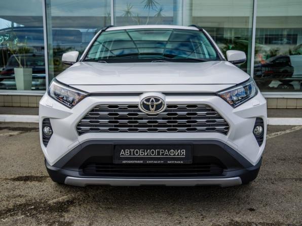 Toyota RAV4 V (XA50) с пробегом 2021 года, цена 2 998 000 рублей, 65712 км, внедорожник, Автокод Объявления