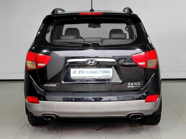 Hyundai ix55 с пробегом 2012 года, цена 1 380 000 рублей, 270436 км, внедорожник, Автокод Объявления