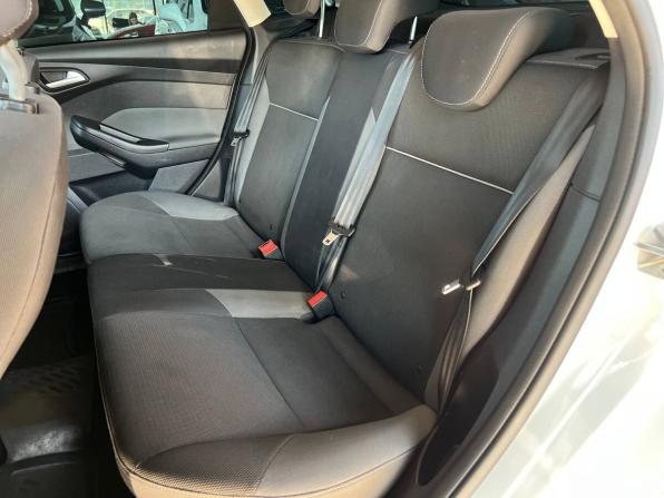 Ford Focus III с пробегом 2013 года, цена 740 000 рублей, 198443 км, седан, Автокод Объявления