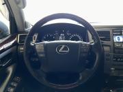 Lexus LX III Рестайлинг Новосибирск  - изображение 30