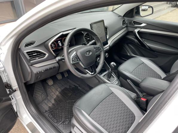 Lada (ВАЗ) Vesta I Рестайлинг (NG) с пробегом 2025 года, цена 1 685 000 рублей, 723 км, седан, Автокод Объявления