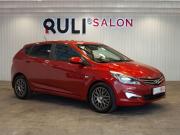 Hyundai Solaris I Рестайлинг Иваново  - изображение 36