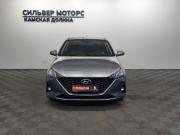Hyundai Solaris II Рестайлинг Пермь  - изображение 21