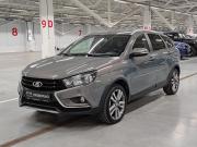 Lada (ВАЗ) Vesta I Казань  - изображение 26