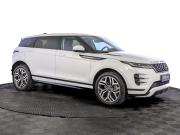 Land Rover Range Rover Evoque II Рестайлинг Москва  - изображение 33
