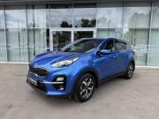 Kia Sportage IV Рестайлинг Воронеж  - изображение 13