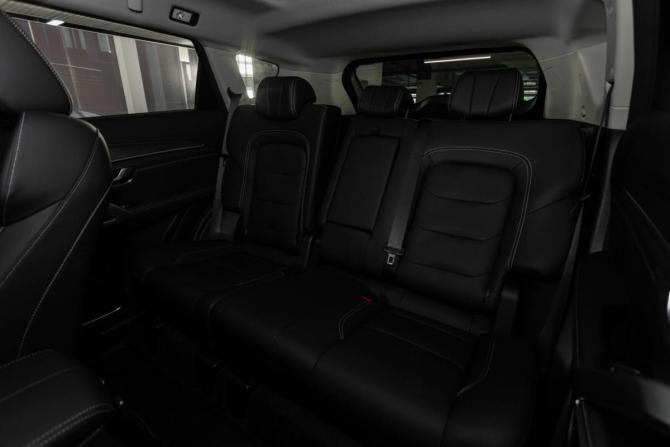 Новый JETOUR X70+ I Рестайлинг 2025 года, цена 3 299 900 рублей, внедорожник, Автокод Объявления