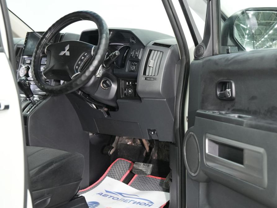 Mitsubishi Delica D:5 I Новосибирск  - изображение 15