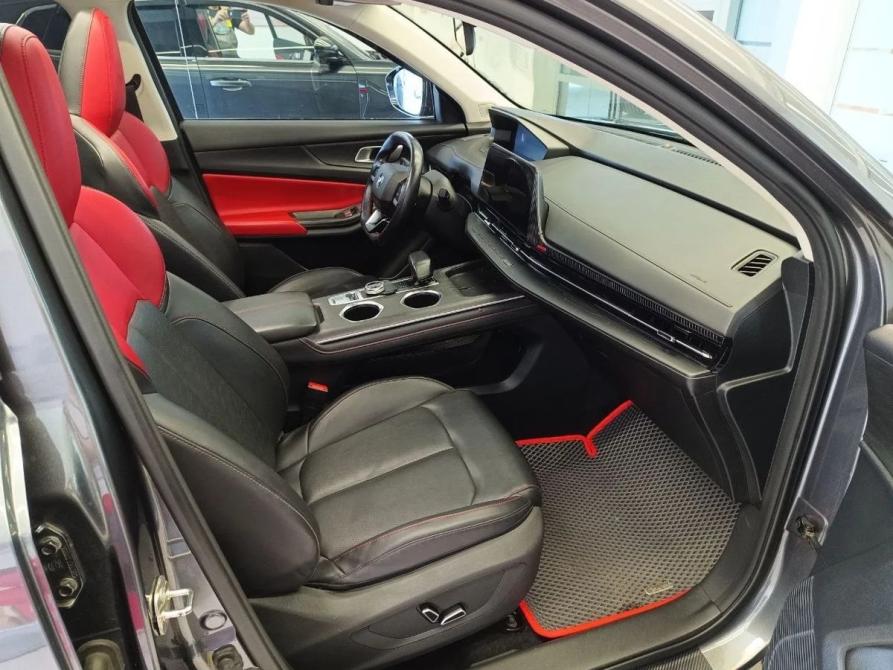Changan CS55 Plus II Челябинск  - изображение 14