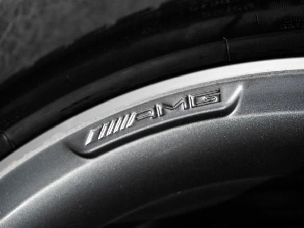 Mercedes-Benz C-Класс IV (W205) с пробегом 2015 года, цена 1 800 000 рублей, 122737 км, универсал, Автокод Объявления