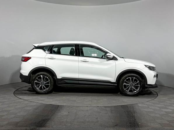 Belgee X50 с пробегом 2024 года, цена 1 950 000 рублей, 27000 км, внедорожник, Автокод Объявления