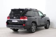 Toyota Land Cruiser 200 Series Рестайлинг 2 Иркутск  - изображение 24