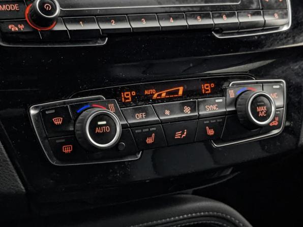 BMW X2 I (F39) с пробегом 2021 года, цена 3 390 000 рублей, 60000 км, внедорожник, Автокод Объявления