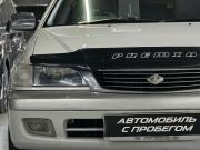 Toyota Corona X (T210) Новосибирск  - изображение 11