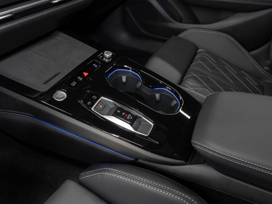 Audi A5 III (B10) Москва  - изображение 20