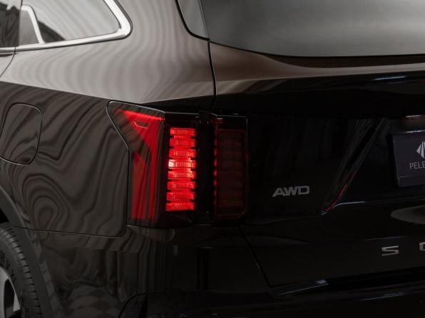 Kia Sorento IV с пробегом 2021 года, цена 3 980 000 рублей, 58732 км, внедорожник, Автокод Объявления