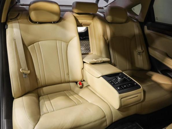 Genesis G80 I с пробегом 2017 года, цена 1 399 000 рублей, 310735 км, седан, Автокод Объявления
