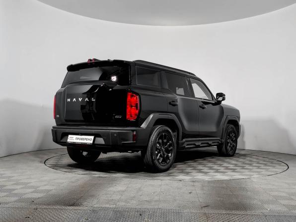 Haval H3 I с пробегом 2024 года, цена 2 279 000 рублей, 63400 км, внедорожник, Автокод Объявления